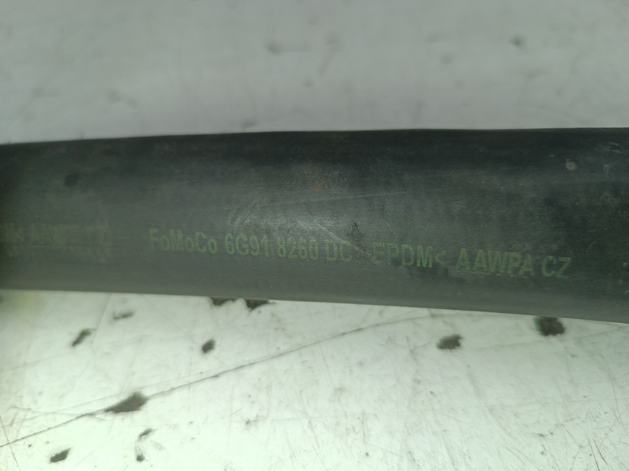 Tubo de Água FORD S-MAX (WA6) | 06 - 14 Imagem-1