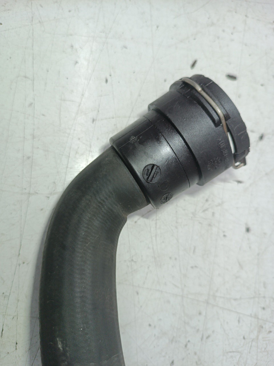 Tubo de Água FORD S-MAX (WA6) | 06 - 14 Imagem-2