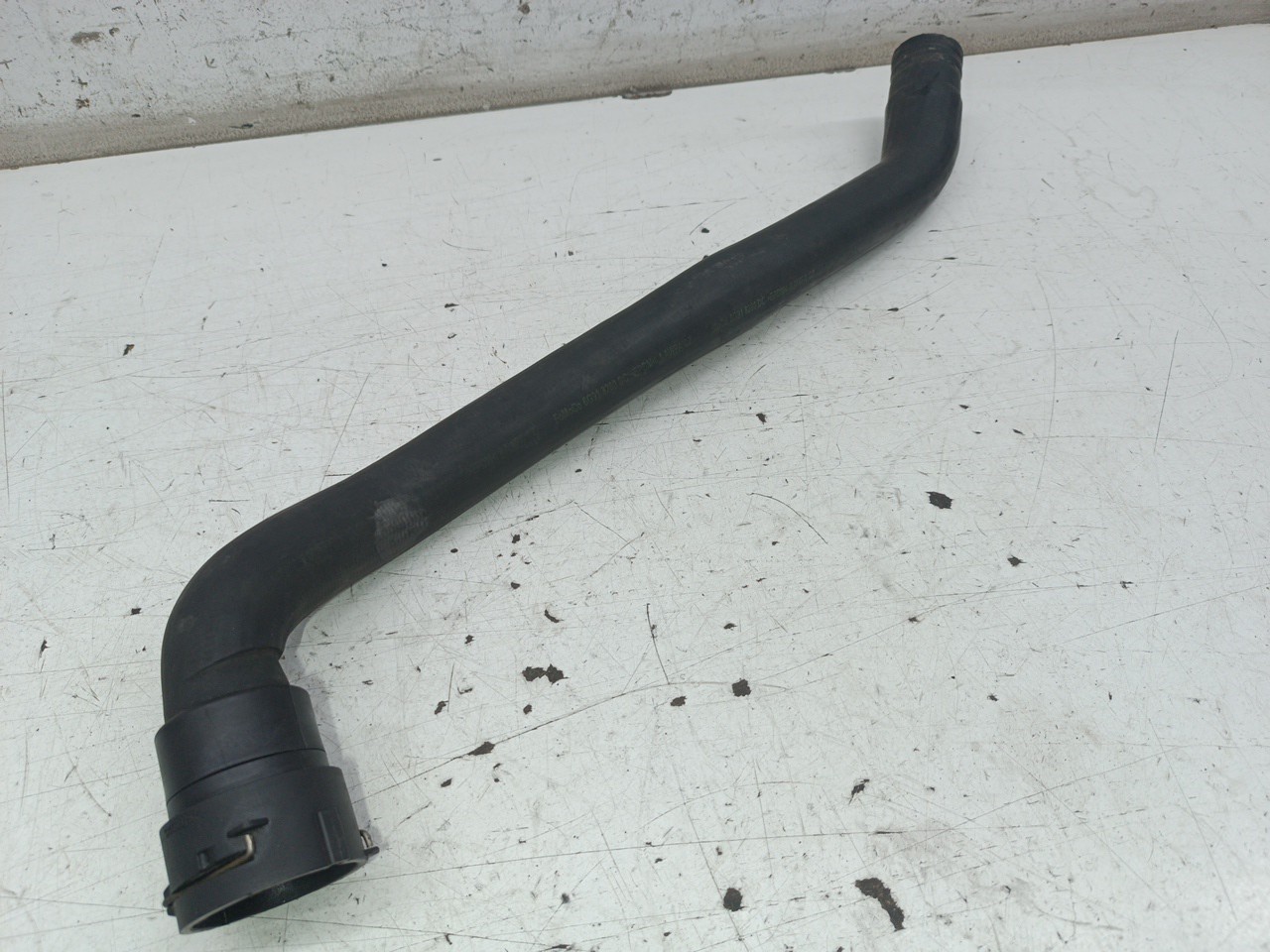 Tubo de Água FORD S-MAX (WA6) | 06 - 14 Imagem-3