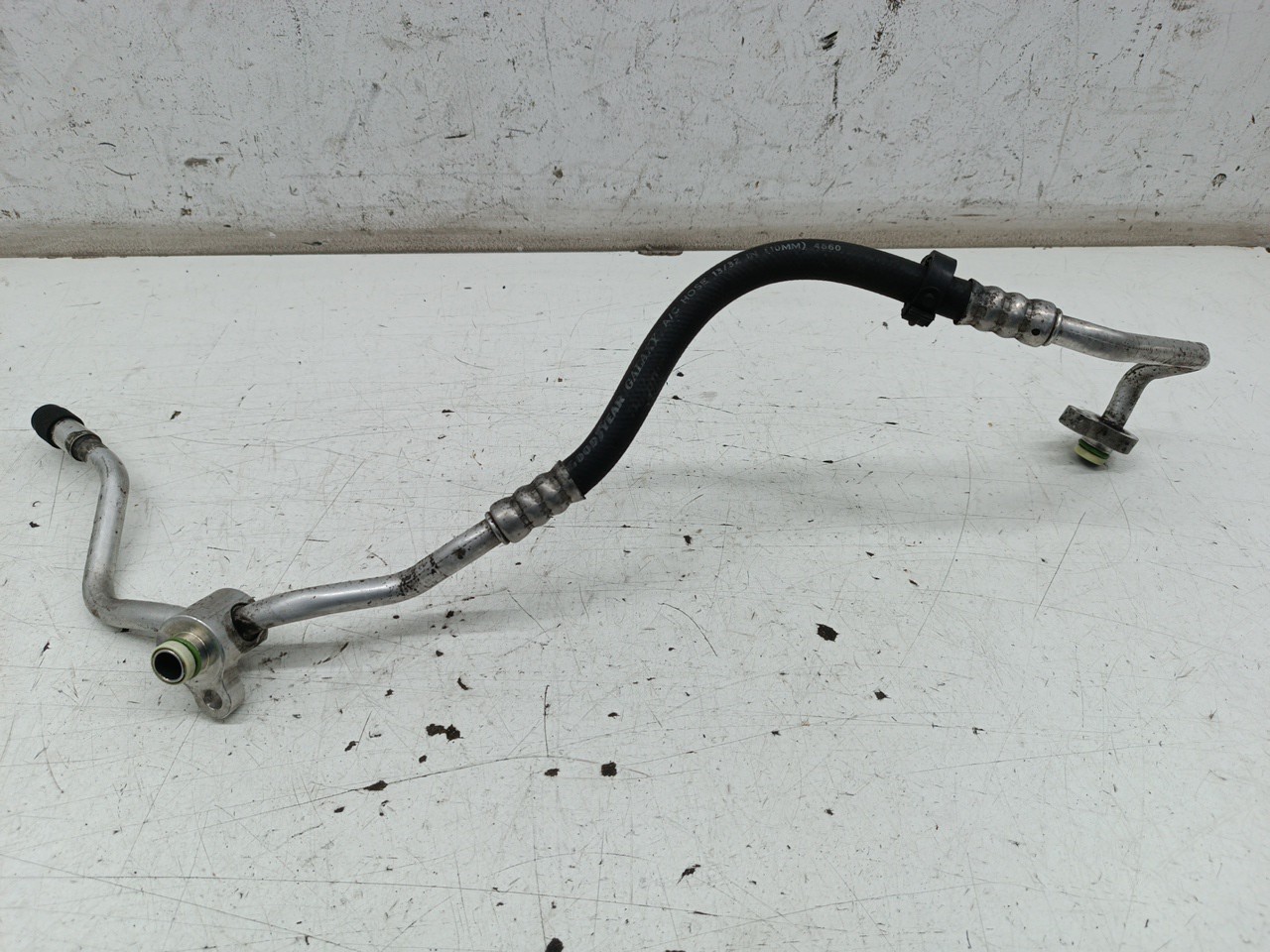 Tubo de Ar Condicionado FORD S-MAX (WA6) | 06 - 14