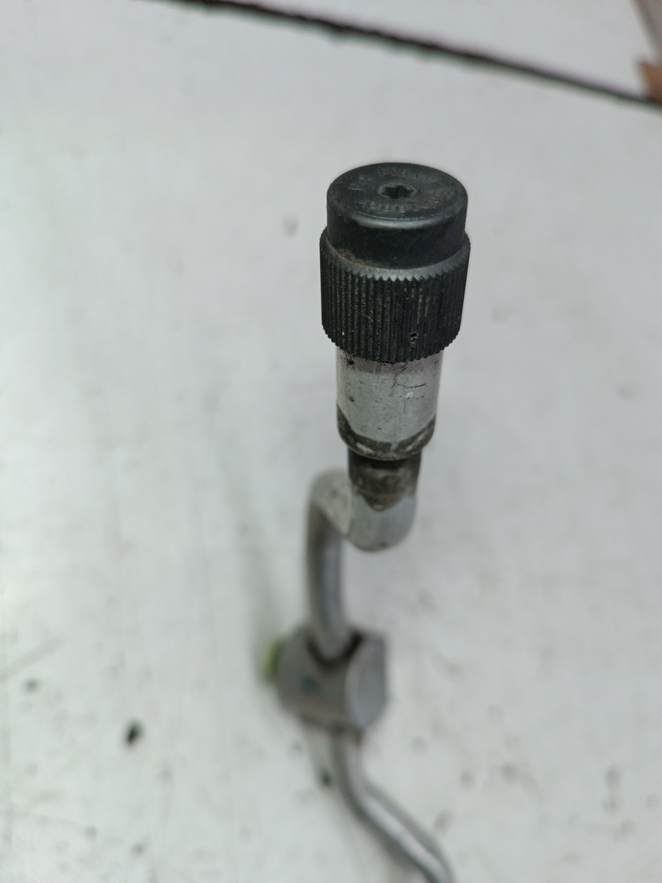 Tubo de Ar Condicionado FORD S-MAX (WA6) | 06 - 14 Imagem-1