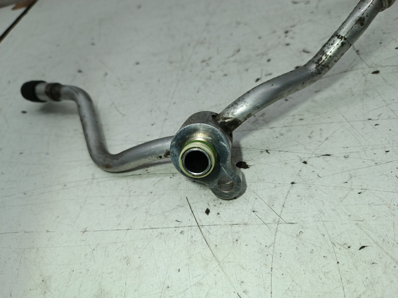 Tubo de Ar Condicionado FORD S-MAX (WA6) | 06 - 14 Imagem-2