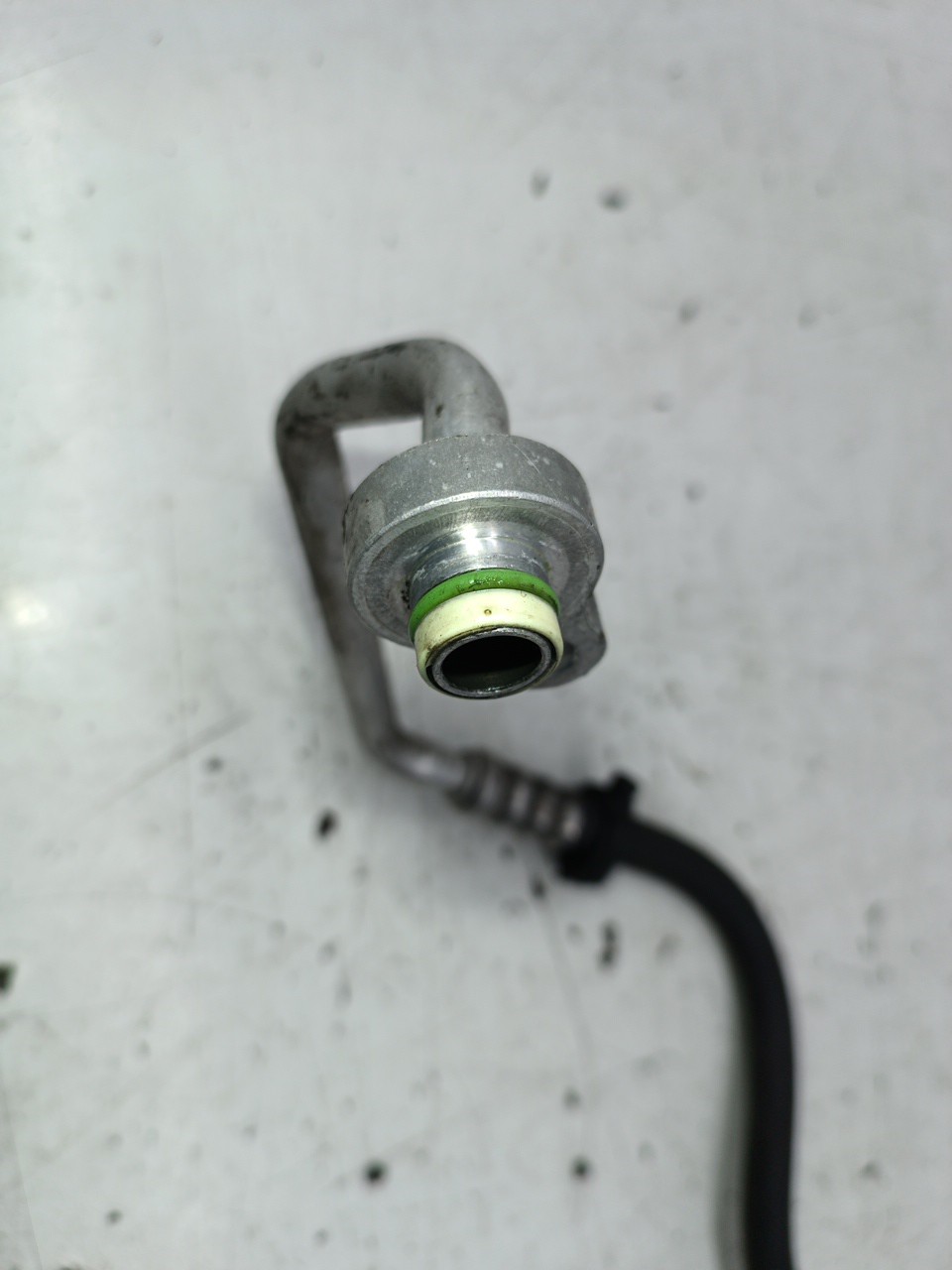 Tubo de Ar Condicionado FORD S-MAX (WA6) | 06 - 14 Imagem-3