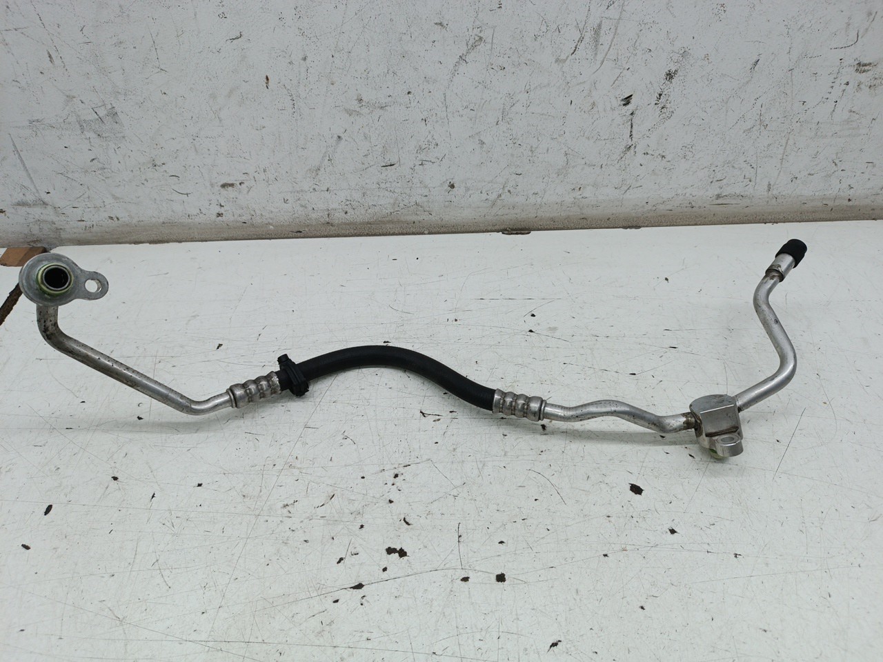 Tubo de Ar Condicionado FORD S-MAX (WA6) | 06 - 14 Imagem-4