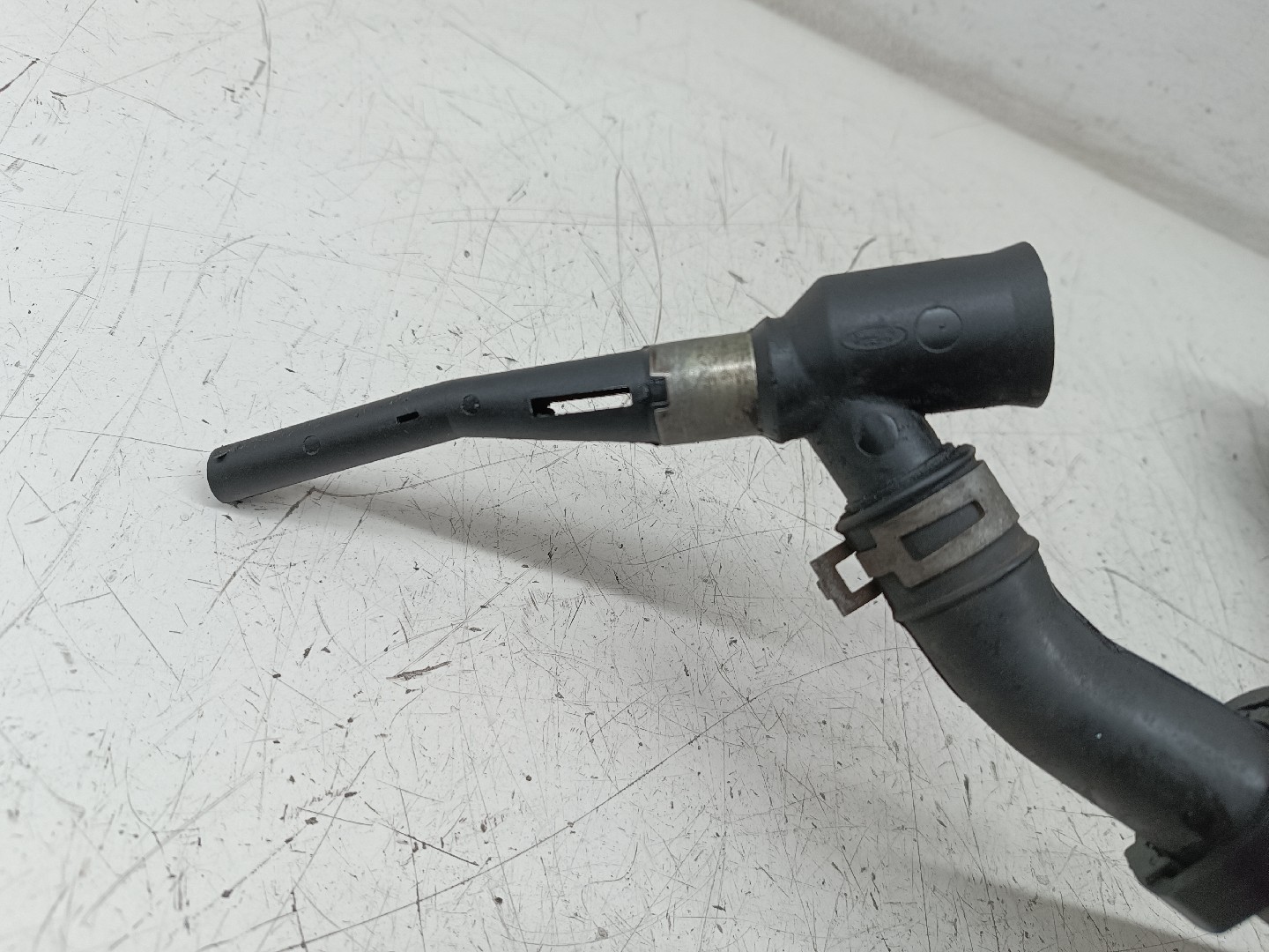 Tubo flexível de respiro FORD S-MAX (WA6) | 06 - 14 Imagem-1