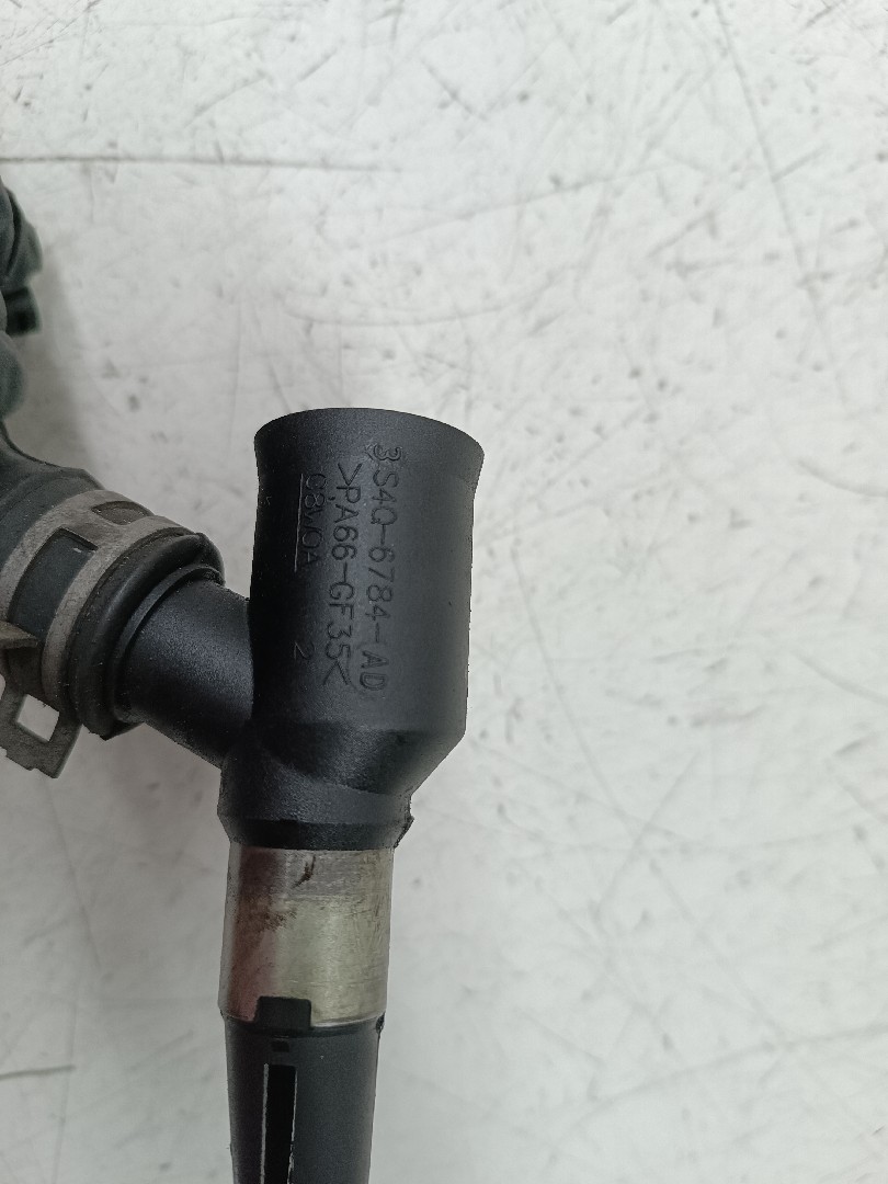 Tubo flexível de respiro FORD S-MAX (WA6) | 06 - 14 Imagem-6