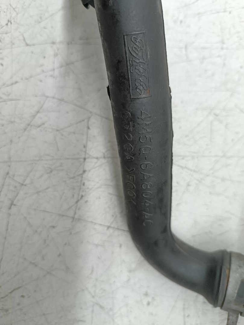 Tubo flexível de respiro FORD S-MAX (WA6) | 06 - 14 Imagem-5