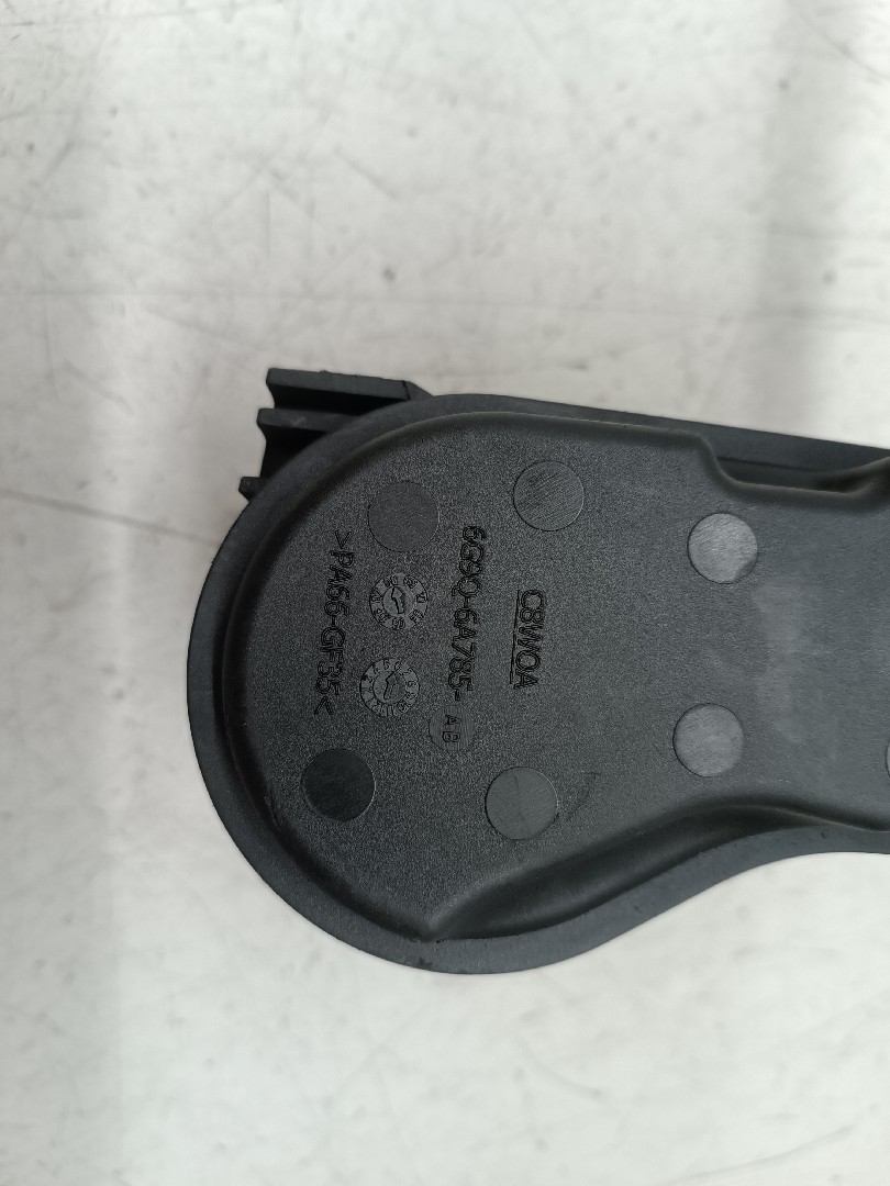 Tubo flexível de respiro FORD S-MAX (WA6) | 06 - 14 Imagem-4