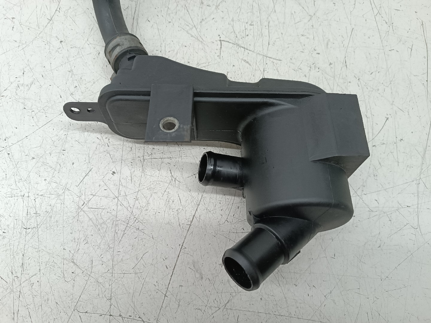 Tubo flexível de respiro FORD S-MAX (WA6) | 06 - 14 Imagem-2