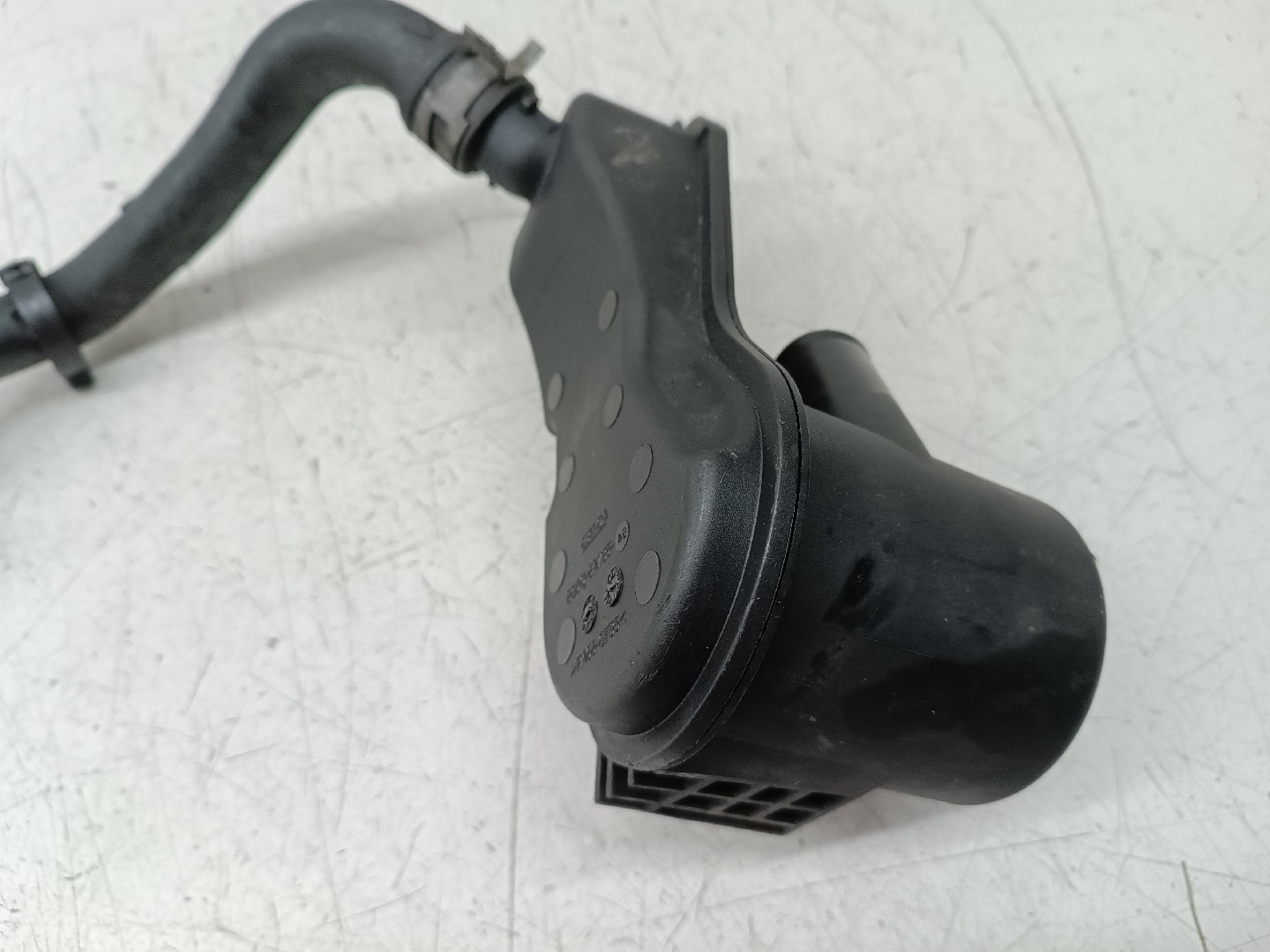 Tubo flexível de respiro FORD S-MAX (WA6) | 06 - 14 Imagem-3