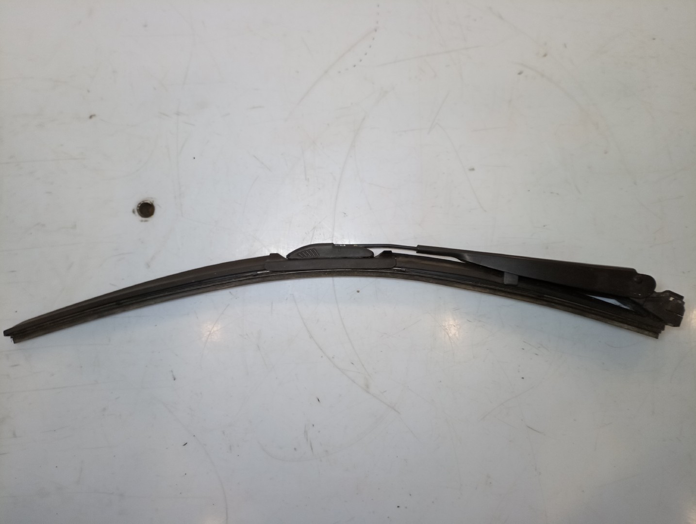 Escova da frente MERCEDES-BENZ C-CLASS (W202) | 93 - 00