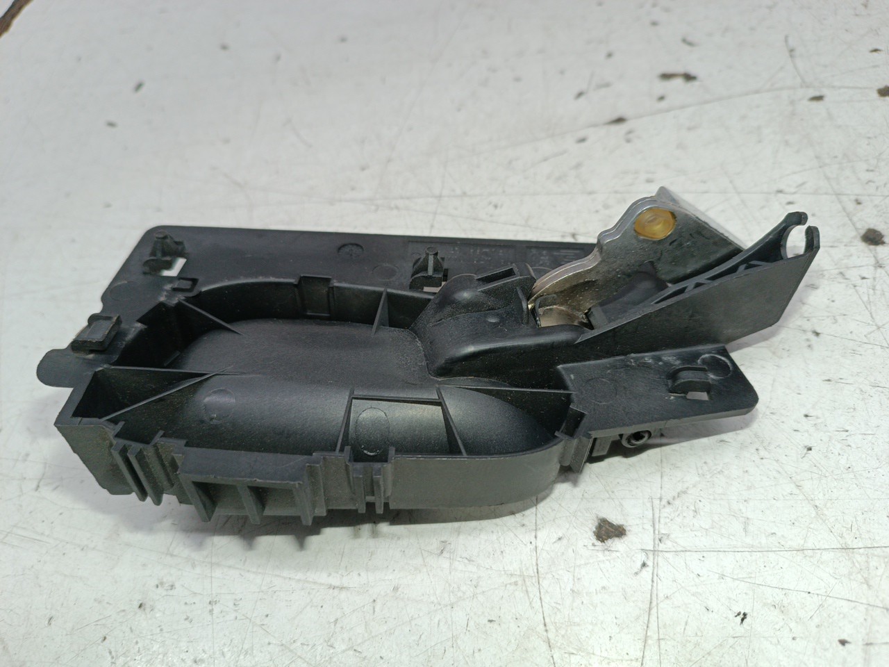 Puxador interior de porta frente direita PEUGEOT 307 SW (3H) | 02 - 09 Imagem-2