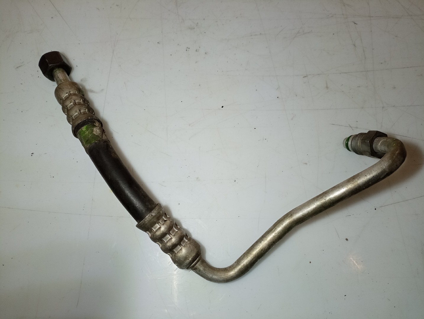 Tubo de Ar condicionado MERCEDES-BENZ C-CLASS (W202) | 93 - 00