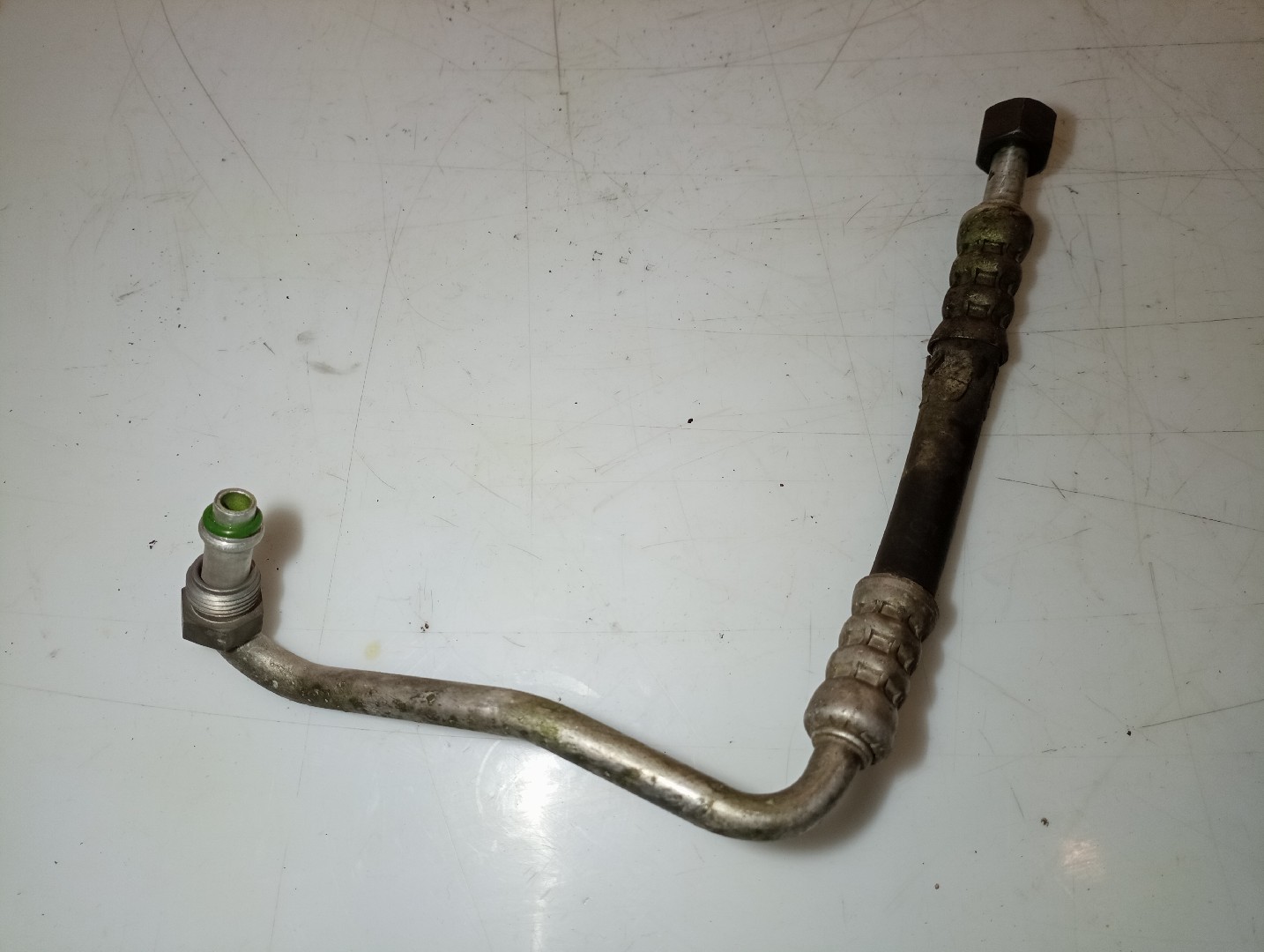 Tubo de Ar condicionado MERCEDES-BENZ C-CLASS (W202) | 93 - 00 Imagem-1