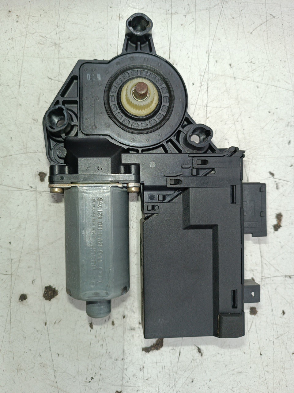 Motor de vidro frente direito PEUGEOT 307 SW (3H) | 02 - 09 Imagem-3