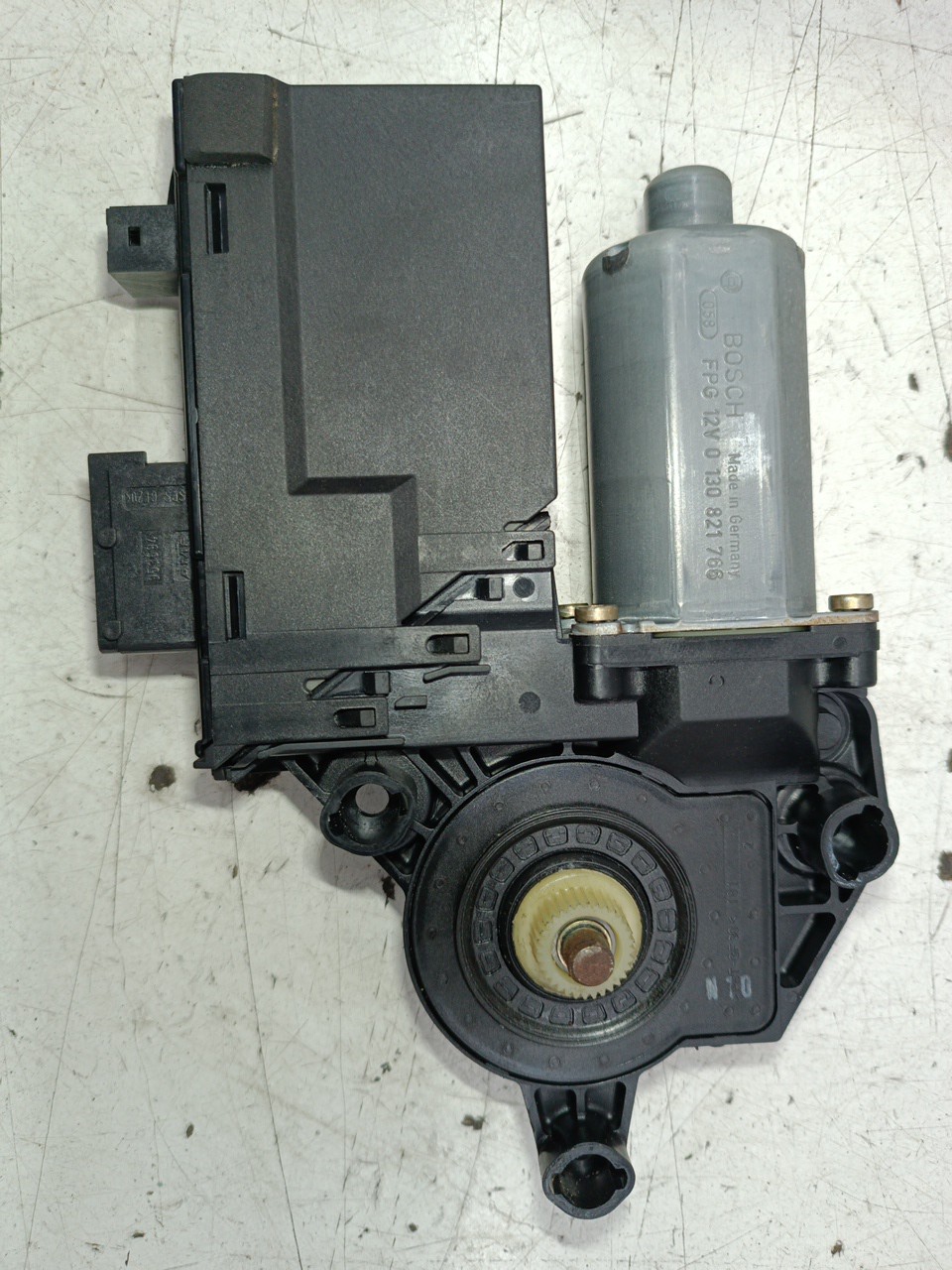 Motor de vidro frente direito PEUGEOT 307 SW (3H) | 02 - 09 Imagem-4