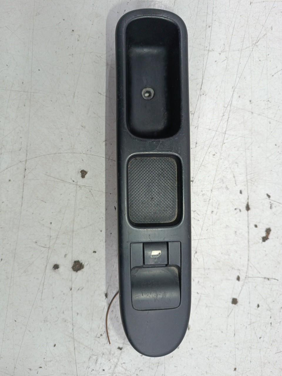 Comutador de vidro frente direito PEUGEOT 307 SW (3H) | 02 - 09 Imagem-4