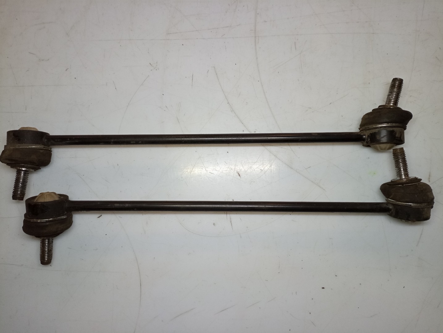 Tirantes de barra estabilizadora MERCEDES-BENZ C-CLASS (W202) | 93 - 00