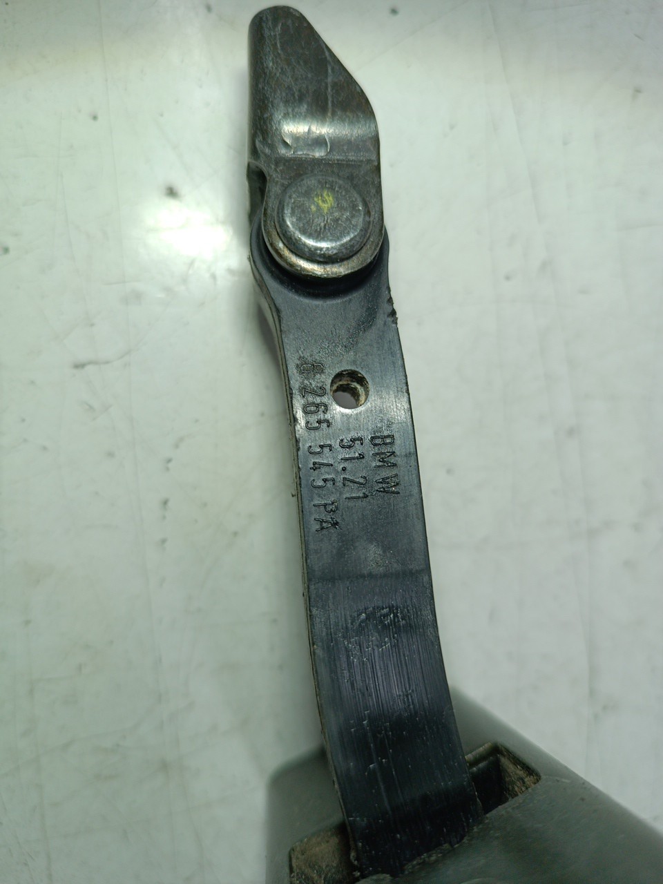 Esticador  / Limitador de porta BMW 3 Compact (E46) | 01 - 05 Imagem-1