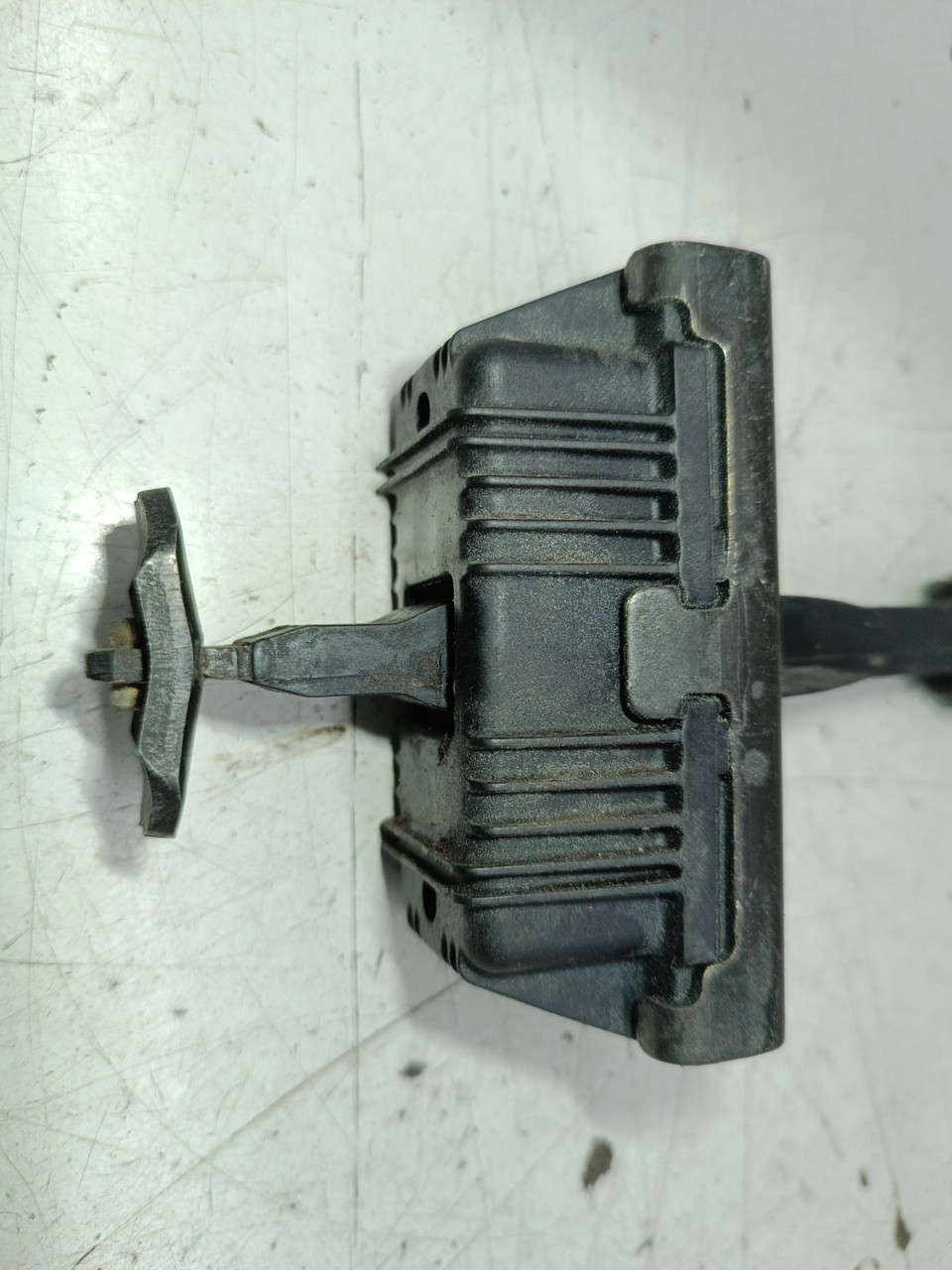 Esticador  / Limitador de porta BMW 3 Compact (E46) | 01 - 05 Imagem-3