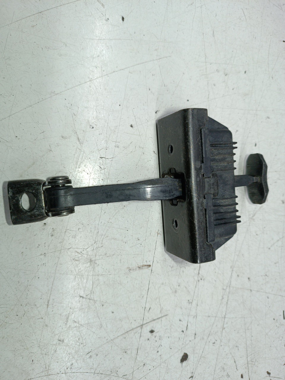 Esticador  / Limitador de porta BMW 3 Compact (E46) | 01 - 05 Imagem-4