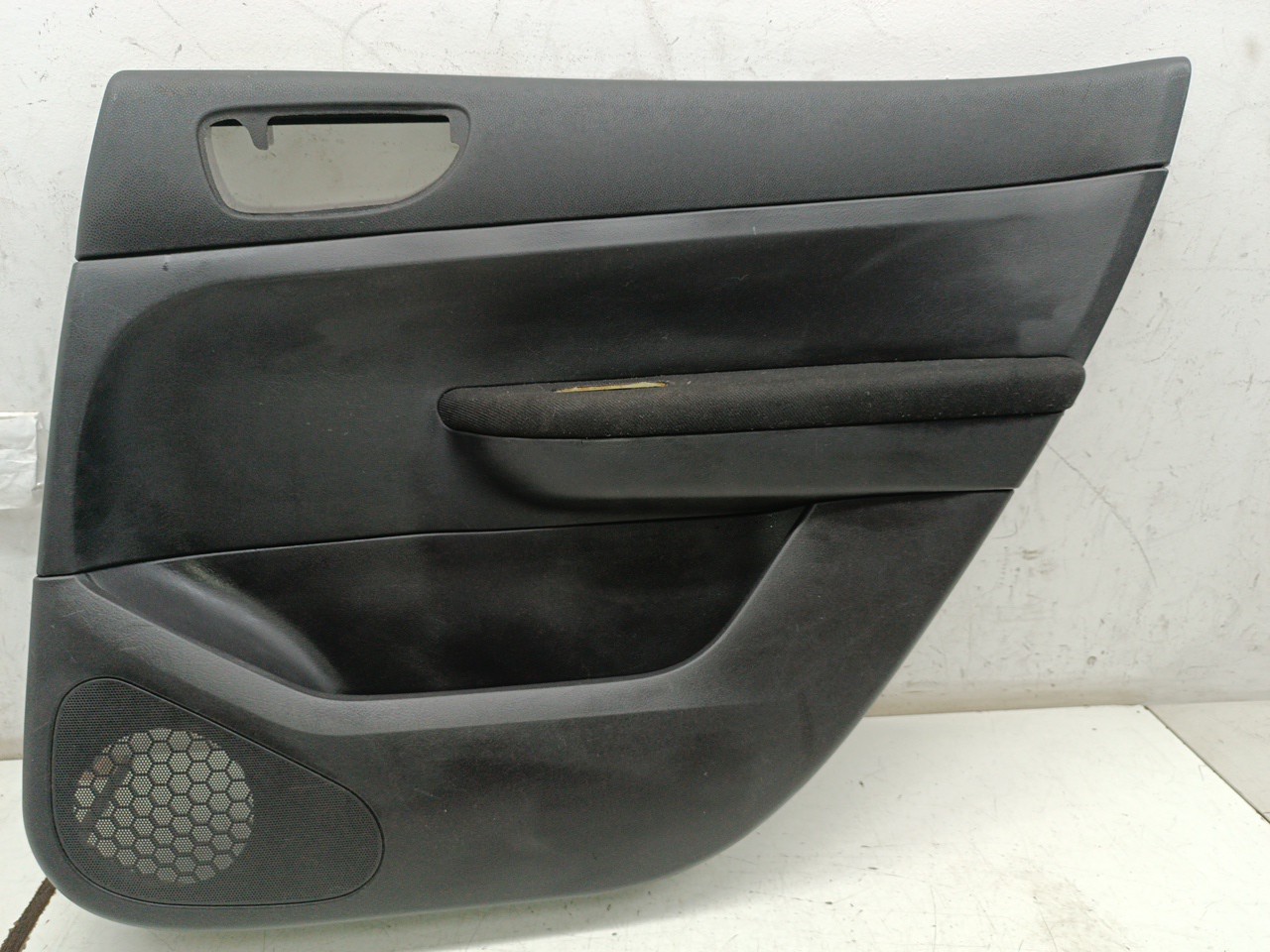 Quartela de porta trás direita PEUGEOT 307 SW (3H) | 02 - 09 Imagem-4