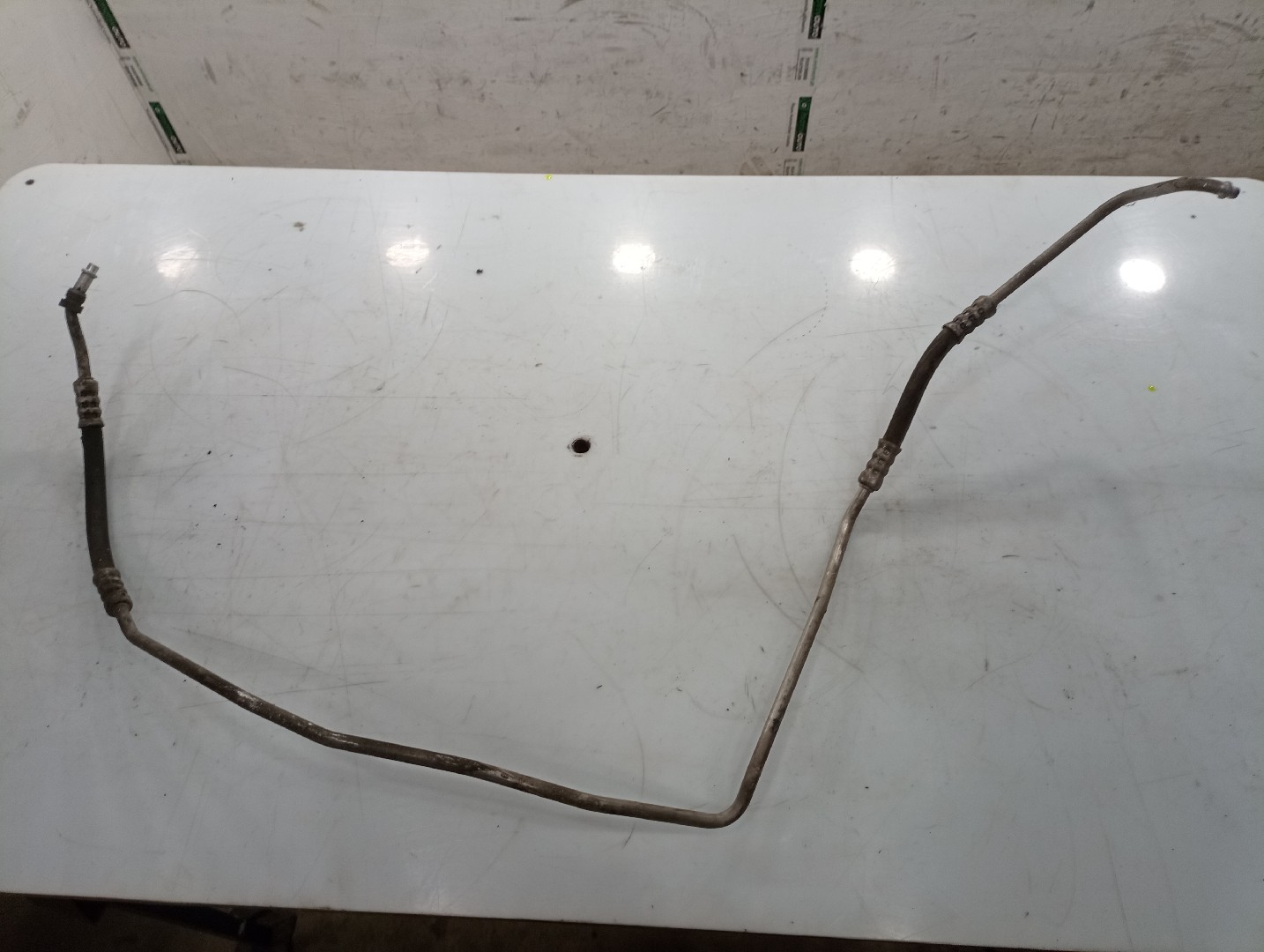 Tubo de Ar Condicionado MERCEDES-BENZ C-CLASS (W202) | 93 - 00