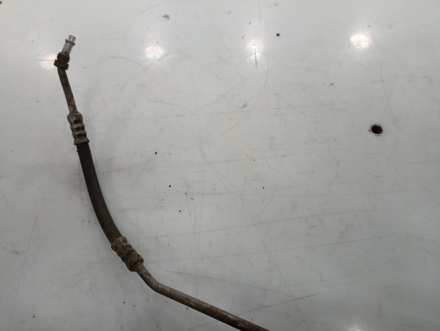 Tubo de Ar Condicionado MERCEDES-BENZ C-CLASS (W202) | 93 - 00 Imagem-1