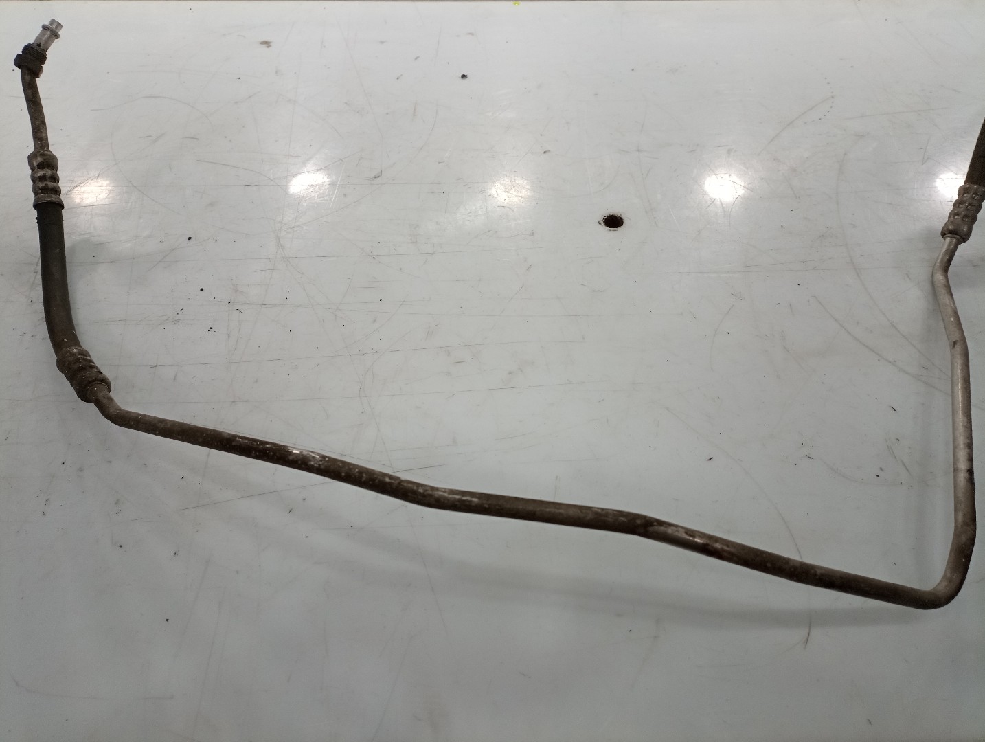 Tubo de Ar Condicionado MERCEDES-BENZ C-CLASS (W202) | 93 - 00 Imagem-2