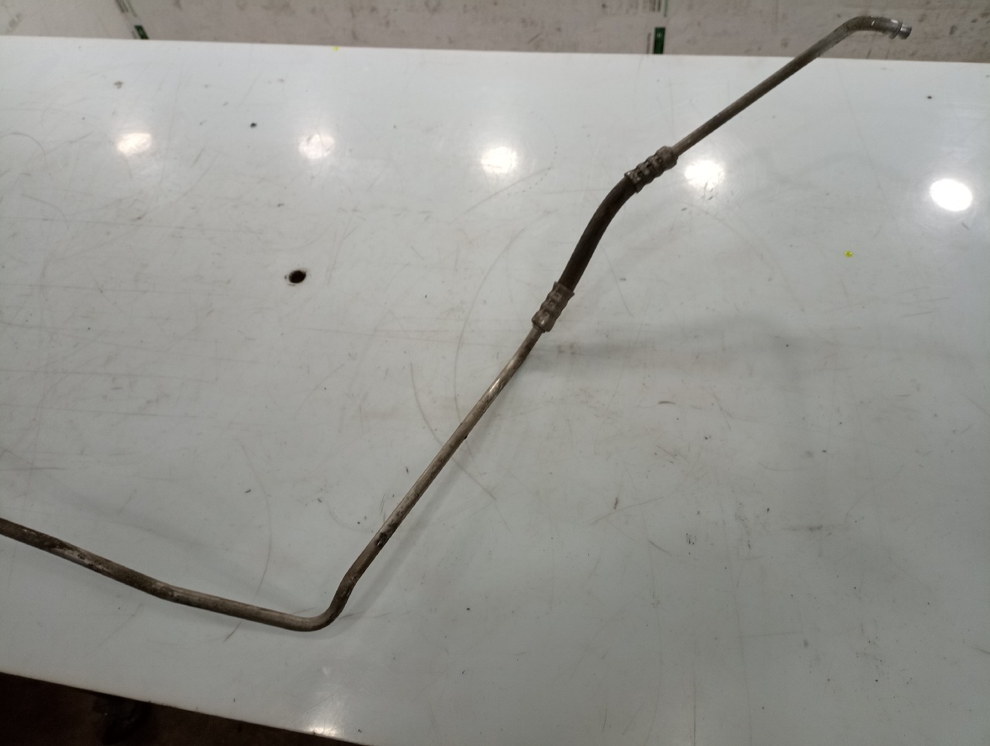 Tubo de Ar Condicionado MERCEDES-BENZ C-CLASS (W202) | 93 - 00 Imagem-3