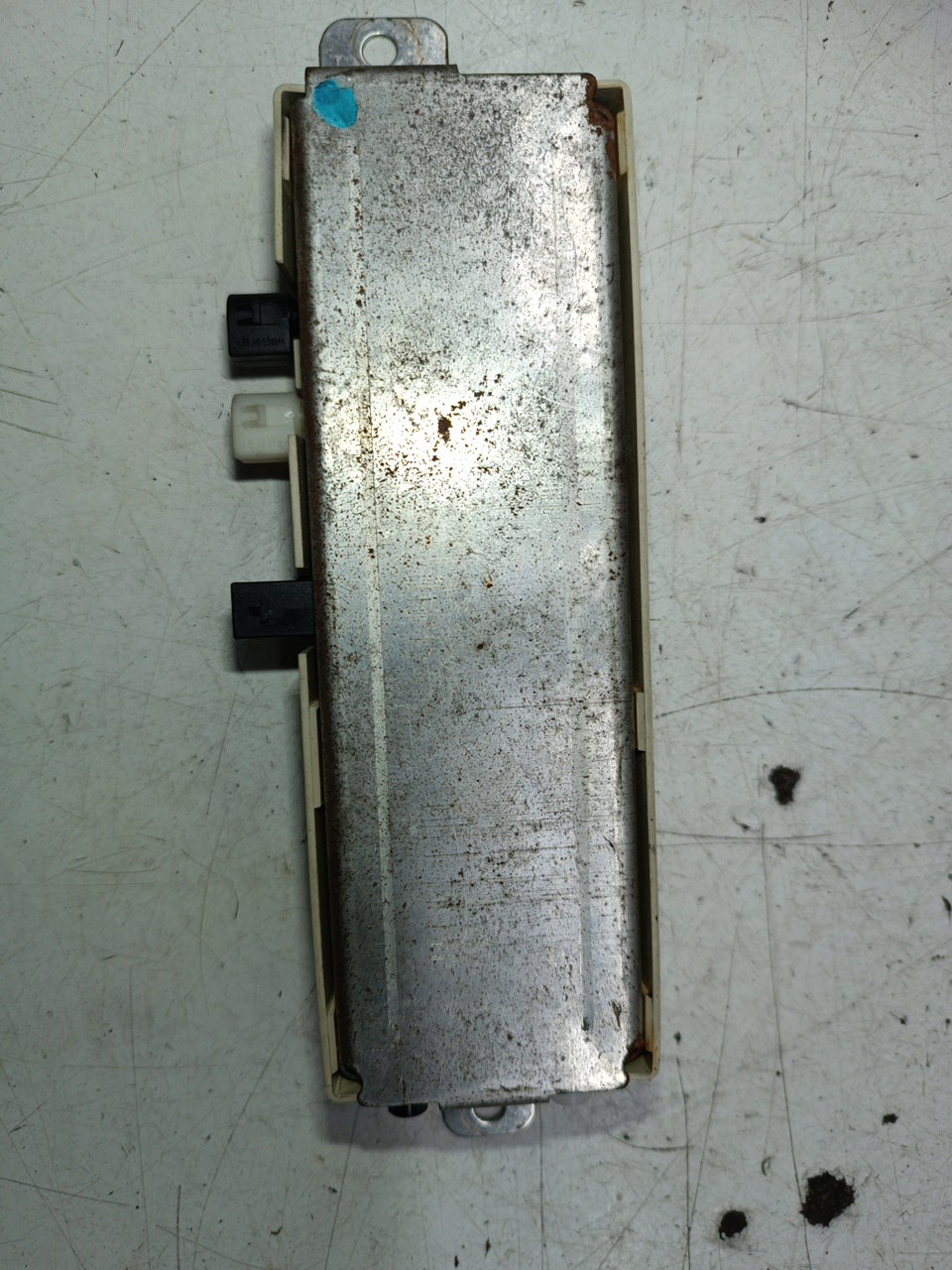 Amplificador de antena BMW 3 Compact (E46) | 01 - 05 Imagem-3