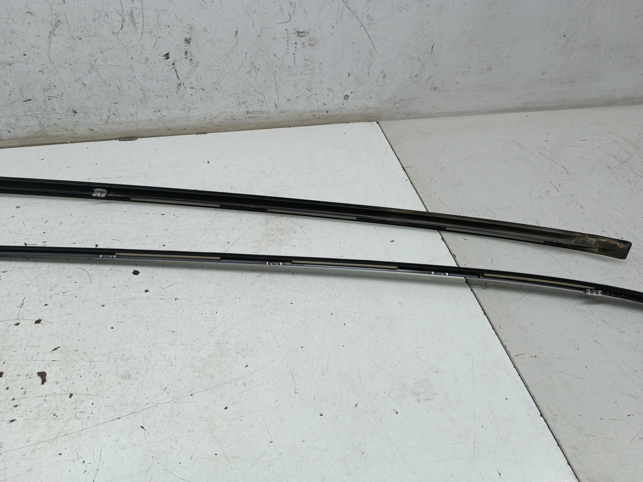 Friso do Tejadilho MERCEDES-BENZ C-CLASS (W202) | 93 - 00 Imagem-2