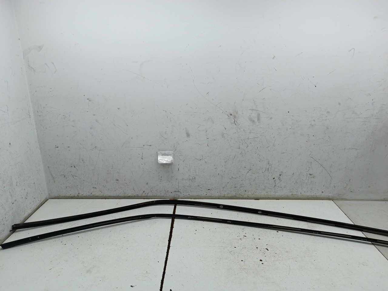 Friso do Tejadilho MERCEDES-BENZ C-CLASS (W202) | 93 - 00 Imagem-3