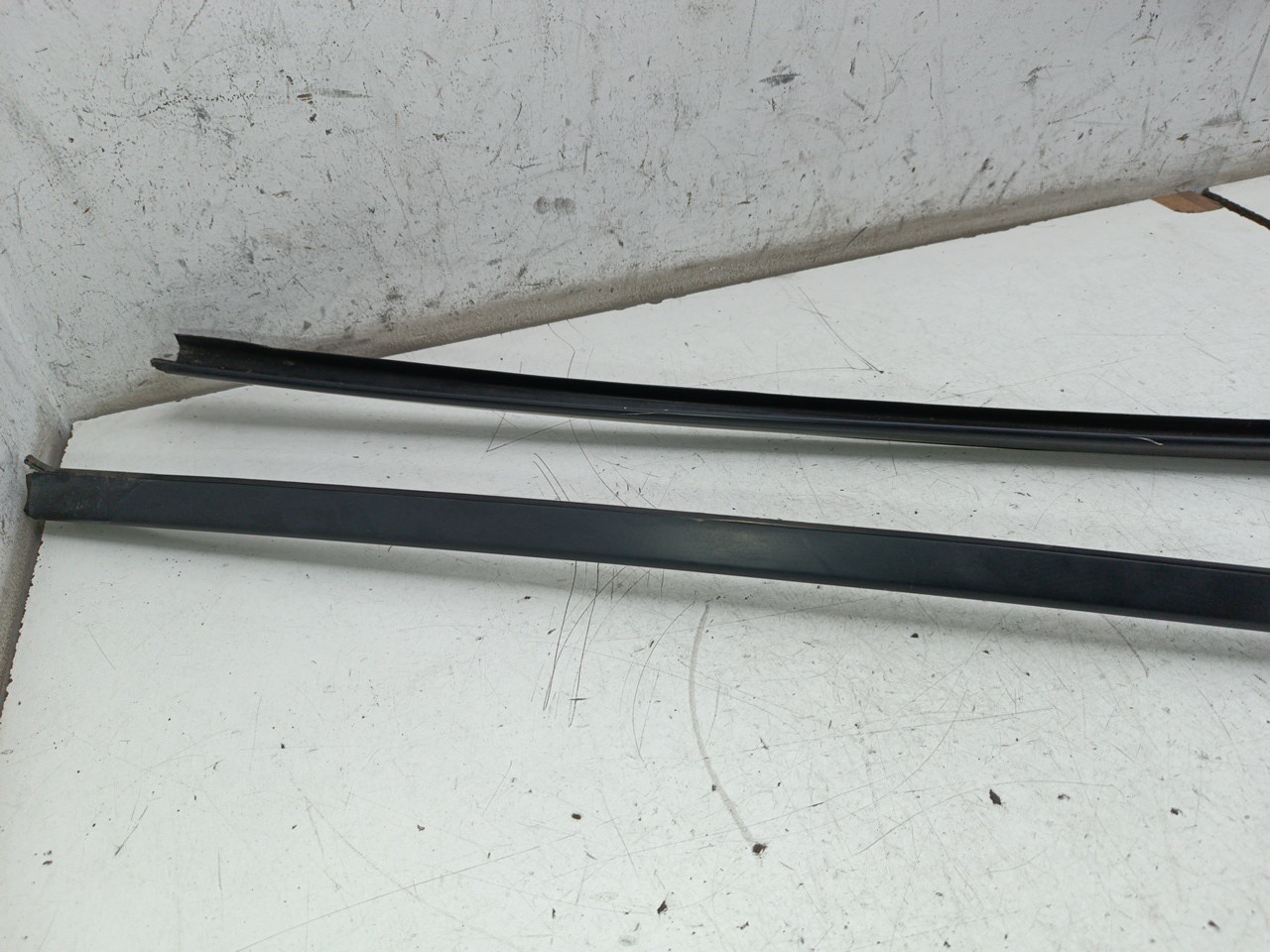 Friso do Tejadilho MERCEDES-BENZ C-CLASS (W202) | 93 - 00 Imagem-4