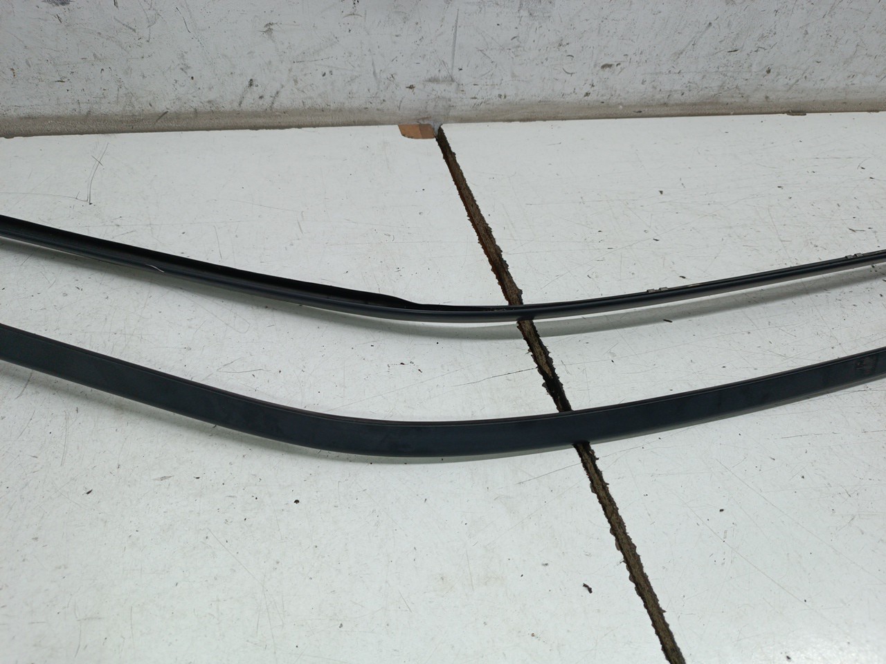 Friso do Tejadilho MERCEDES-BENZ C-CLASS (W202) | 93 - 00 Imagem-5