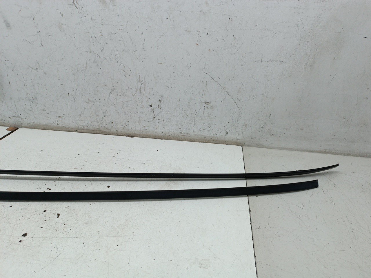 Friso do Tejadilho MERCEDES-BENZ C-CLASS (W202) | 93 - 00 Imagem-6