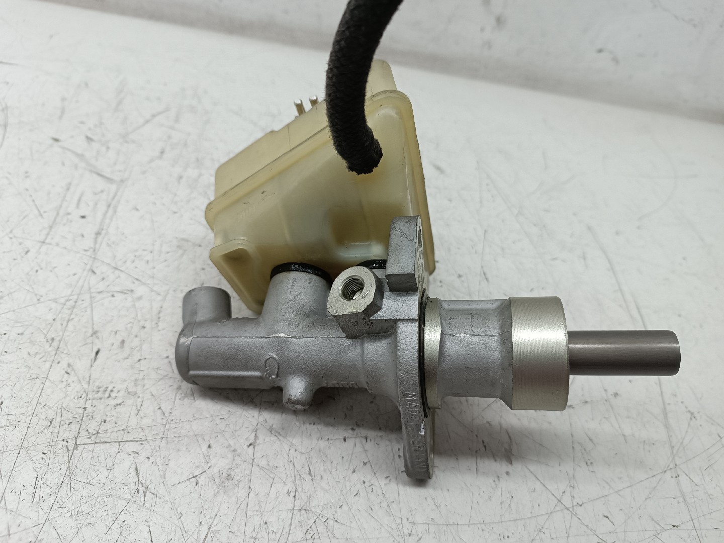 Bomba dos Travões MERCEDES-BENZ C-CLASS (W202) | 93 - 00 Imagem-2