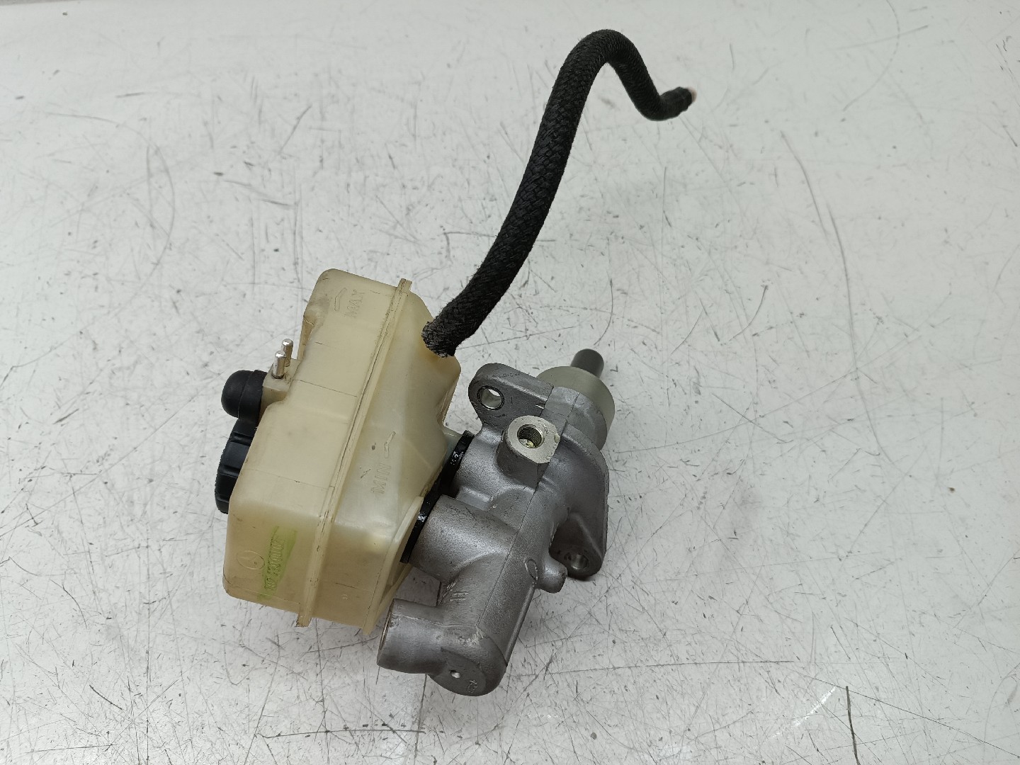 Bomba dos Travões MERCEDES-BENZ C-CLASS (W202) | 93 - 00 Imagem-5