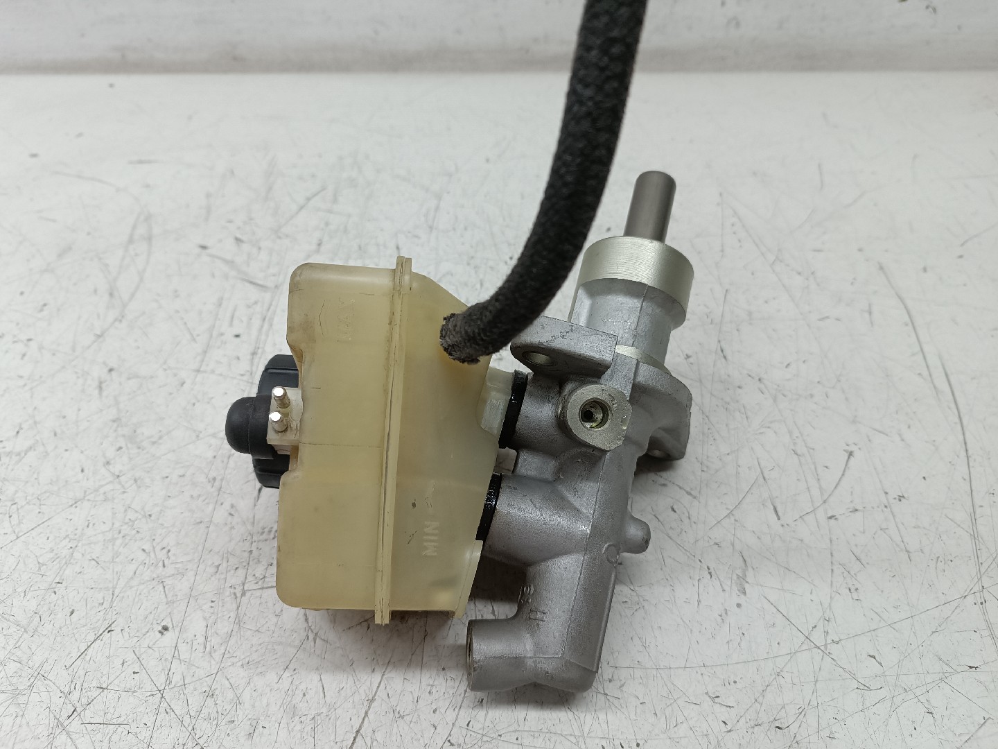 Bomba dos Travões MERCEDES-BENZ C-CLASS (W202) | 93 - 00 Imagem-3