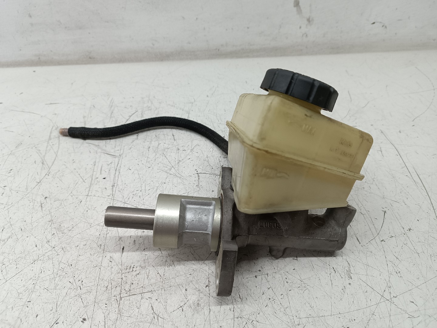 Bomba dos Travões MERCEDES-BENZ C-CLASS (W202) | 93 - 00 Imagem-1