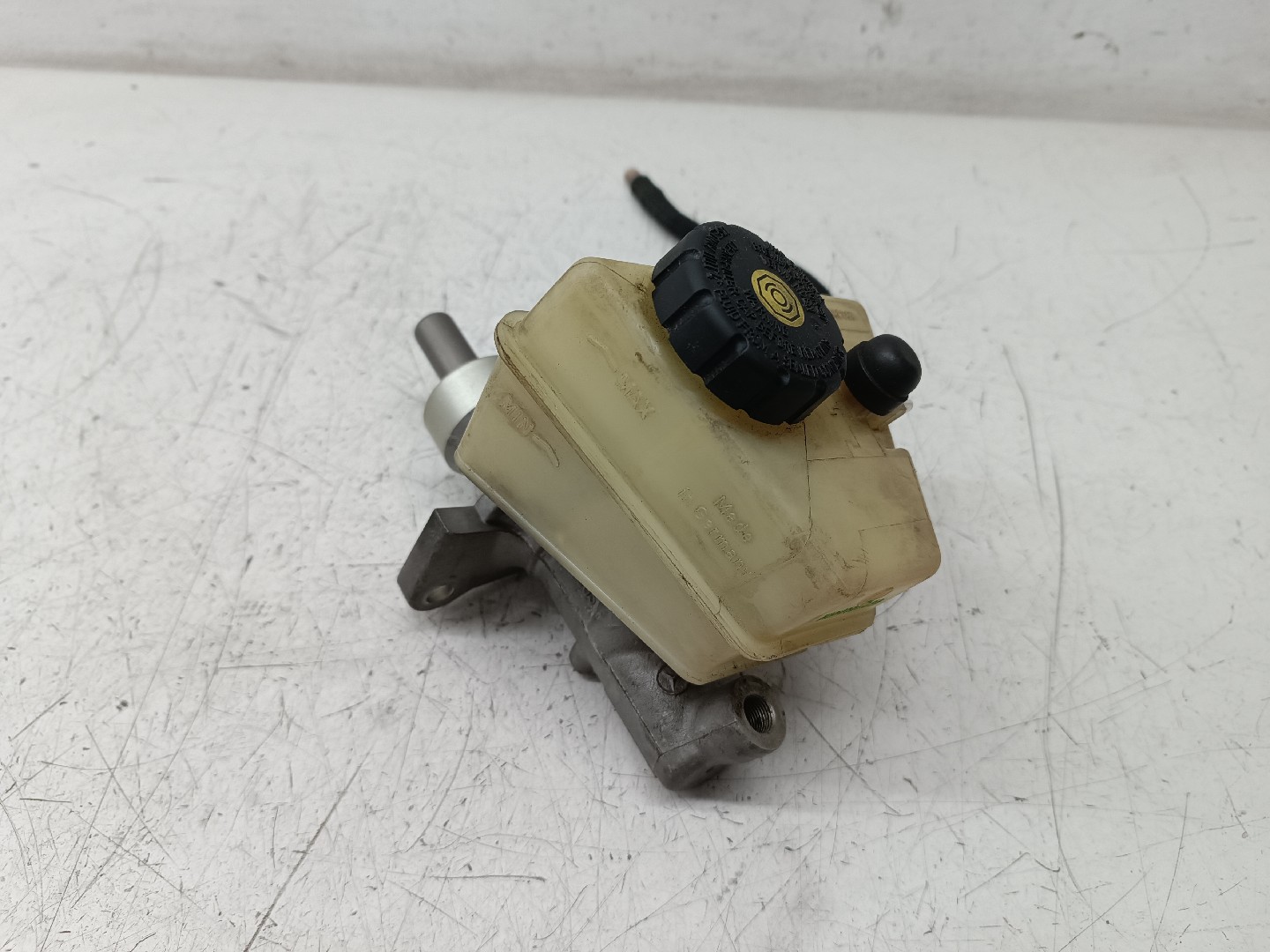 Bomba dos Travões MERCEDES-BENZ C-CLASS (W202) | 93 - 00