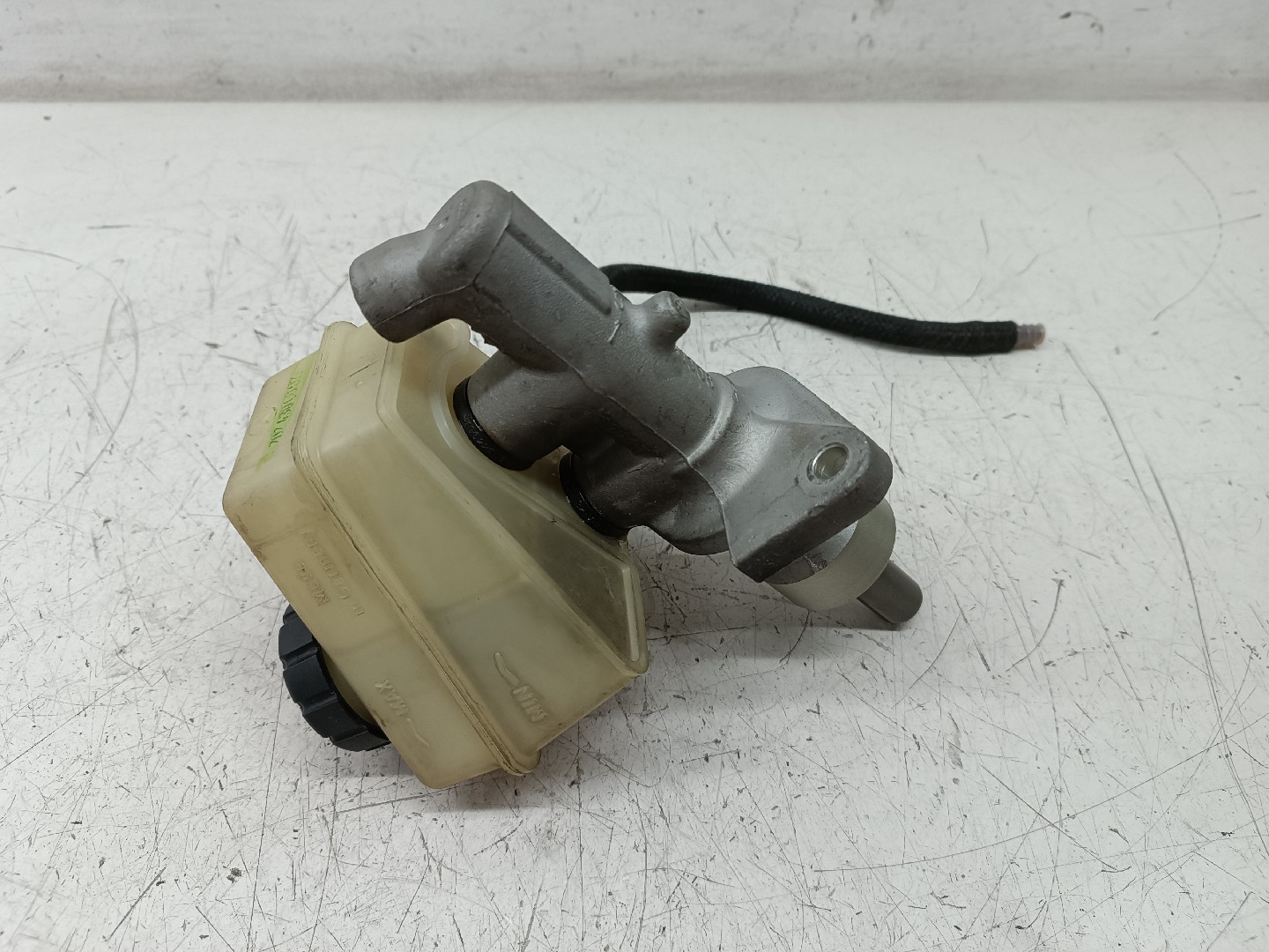 Bomba dos Travões MERCEDES-BENZ C-CLASS (W202) | 93 - 00 Imagem-6