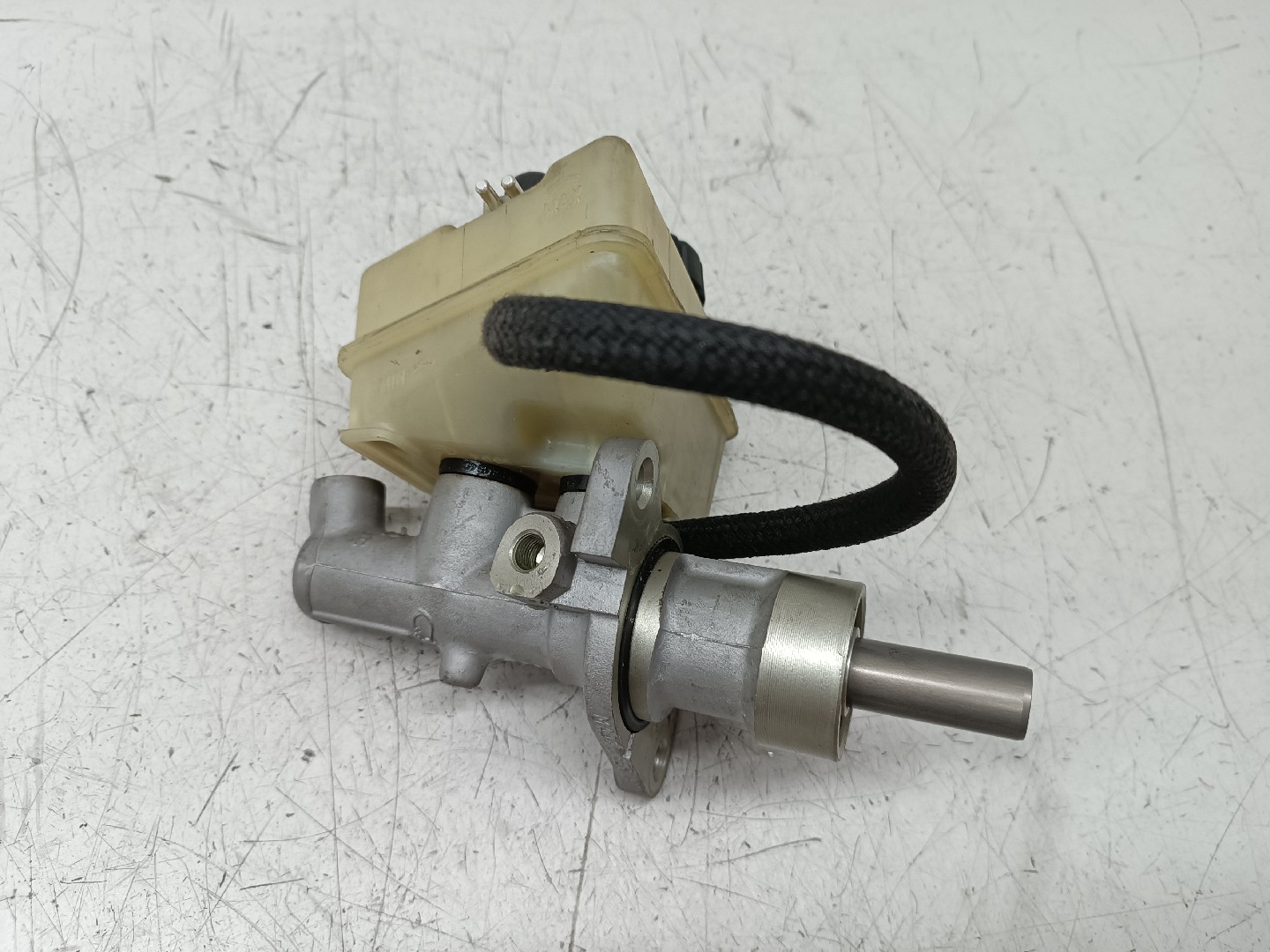 Bomba dos Travões MERCEDES-BENZ C-CLASS (W202) | 93 - 00 Imagem-7