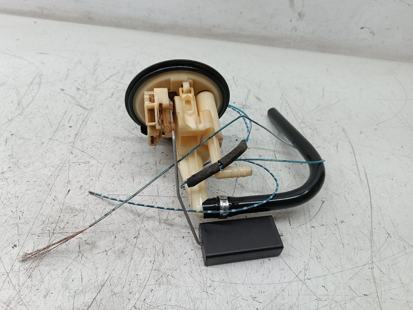 Boia do Combustível MERCEDES-BENZ C-CLASS (W202) | 93 - 00 Imagem-4