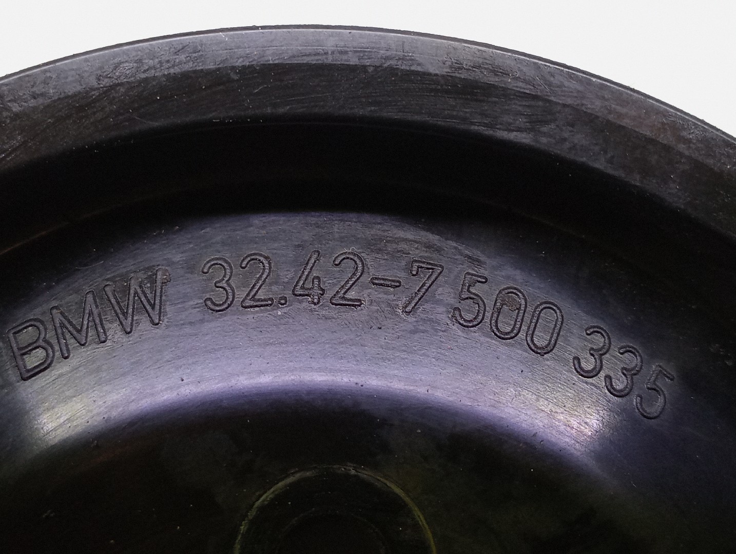 Polie Bomba De Direção BMW 3 Compact (E46) | 01 - 05 Imagem-2