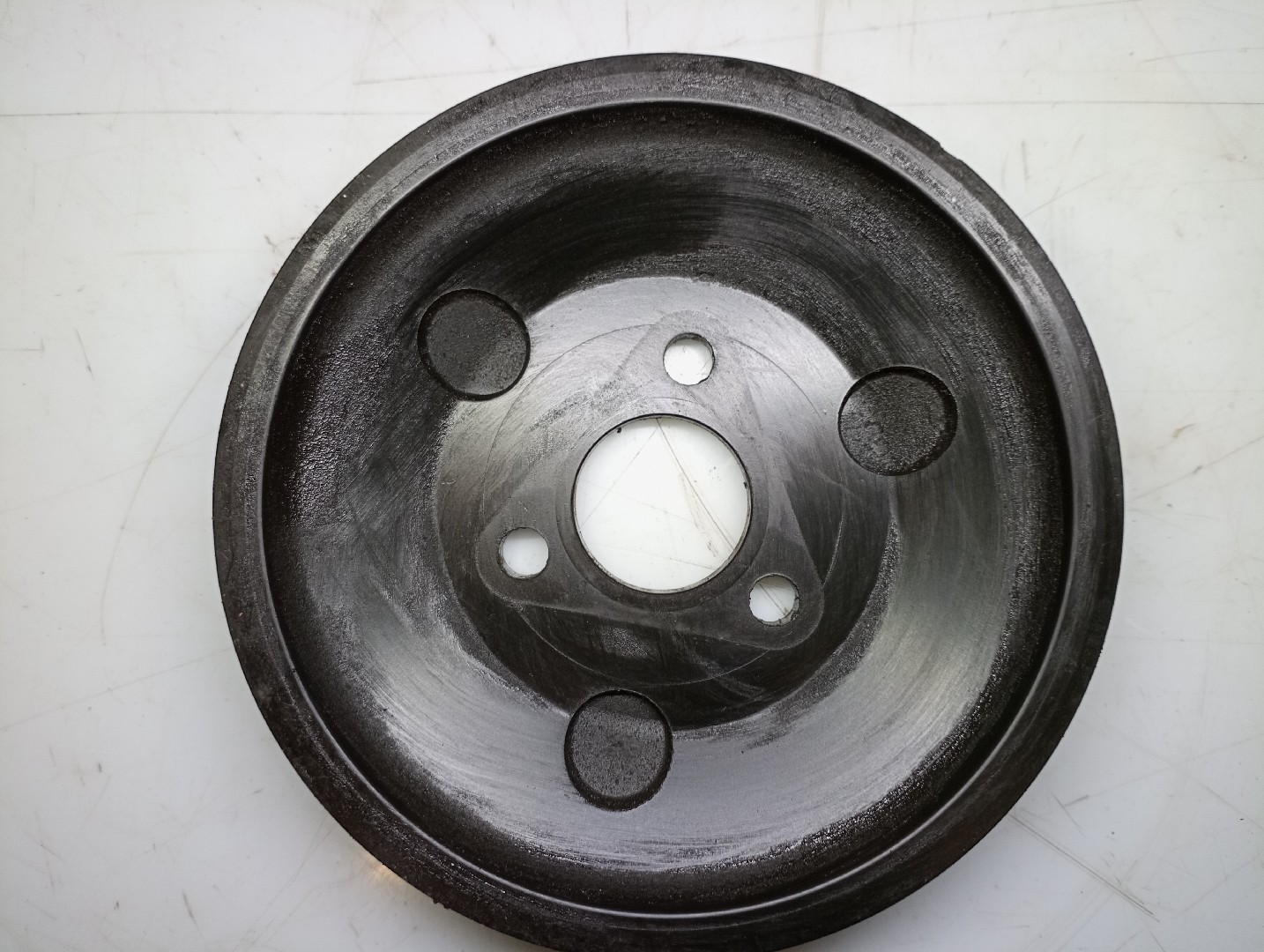 Polie Bomba De Direção BMW 3 Compact (E46) | 01 - 05 Imagem-1