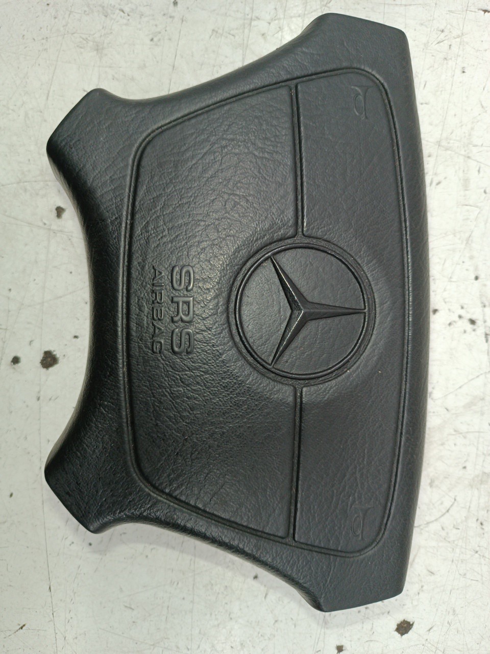 Airbag Volante MERCEDES-BENZ C-CLASS (W202) | 93 - 00 Imagem-3