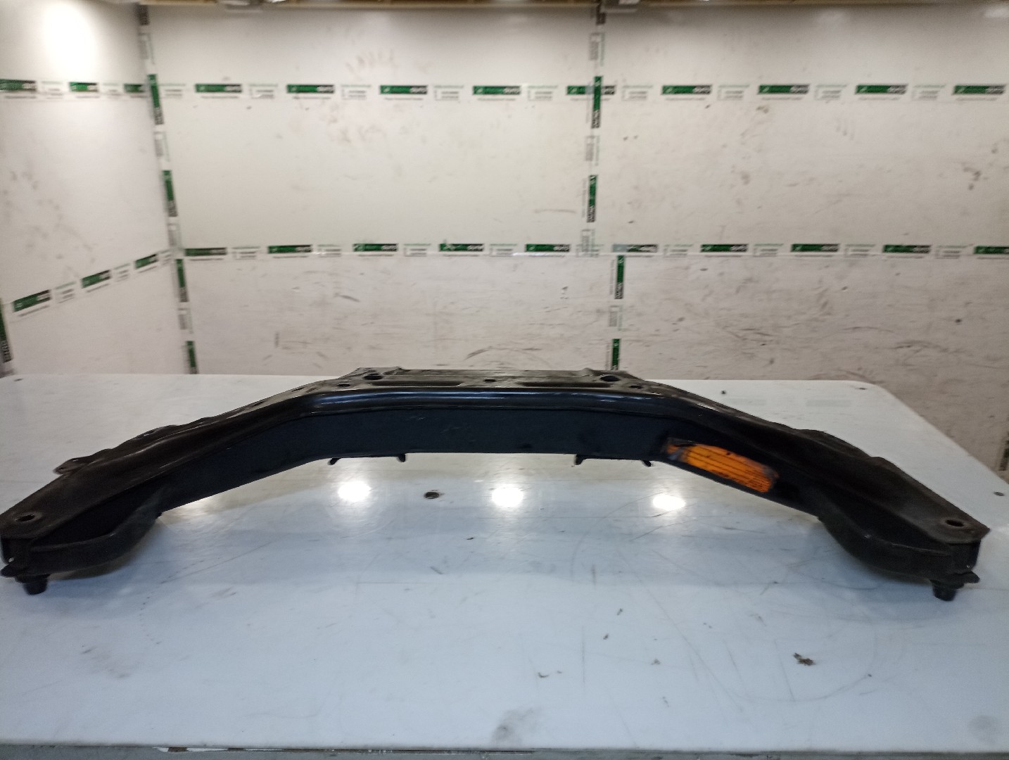 Charriot BMW 3 Compact (E46) | 01 - 05