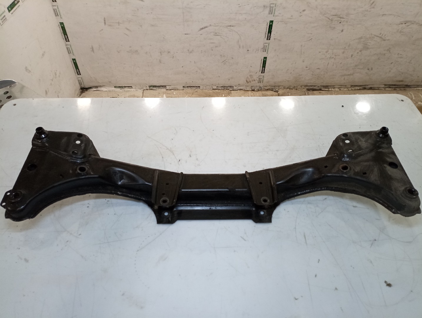 Charriot BMW 3 Compact (E46) | 01 - 05 Imagem-2