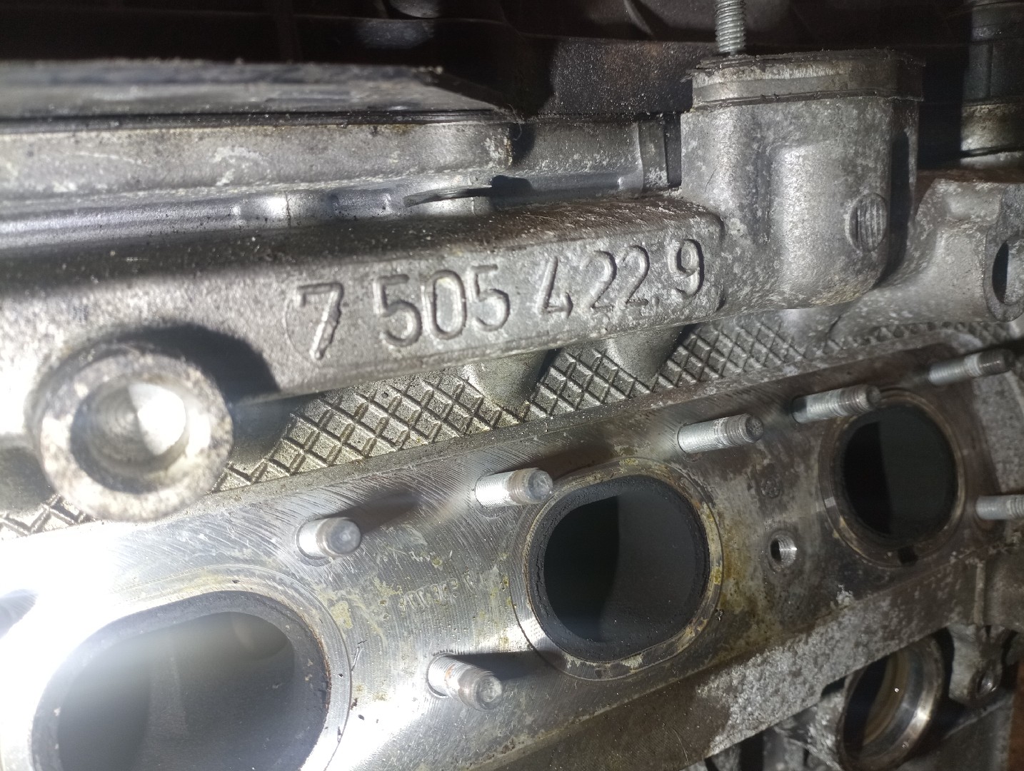Motor BMW 3 Compact (E46) | 01 - 05 Imagem-6
